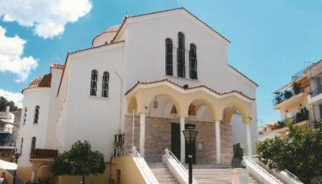 agia-paraskevi